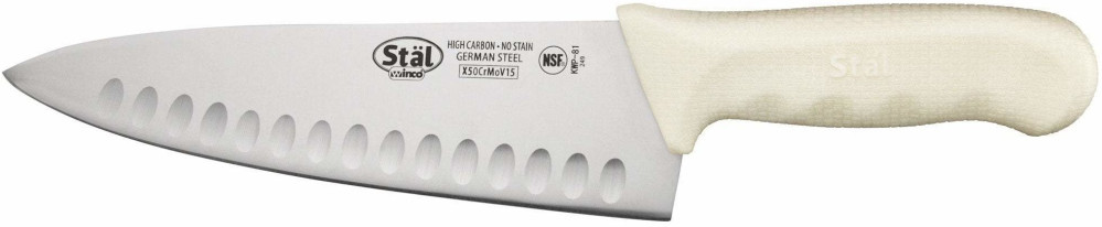 Кухонный нож Winco Stal KWP-81