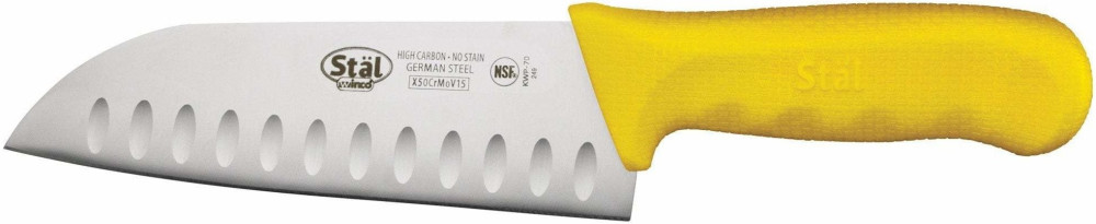 Кухонный нож Winco Stal KWP-70Y