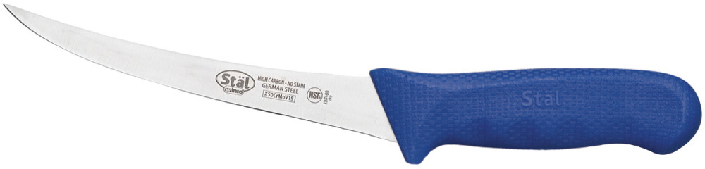 Кухонный нож Winco Stal KWP-60U