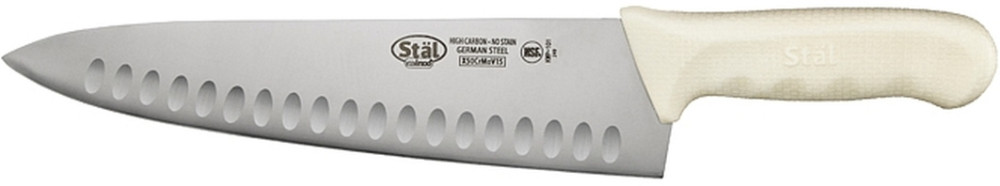 Кухонный нож Winco Stal KWP-101