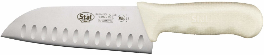 Кухонный нож Winco Stal KWP-70