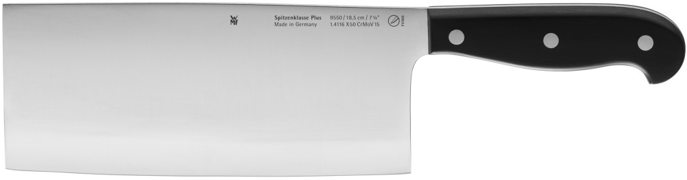 Кухонний топірець WMF Spitzenklasse Plus 18.9550.6032
