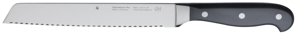 Кухонный нож WMF Spitzenklasse Plus 18.9607.6032