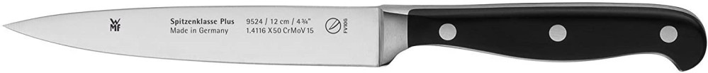 Кухонный нож WMF Spitzenklasse Plus 18.9524.6032