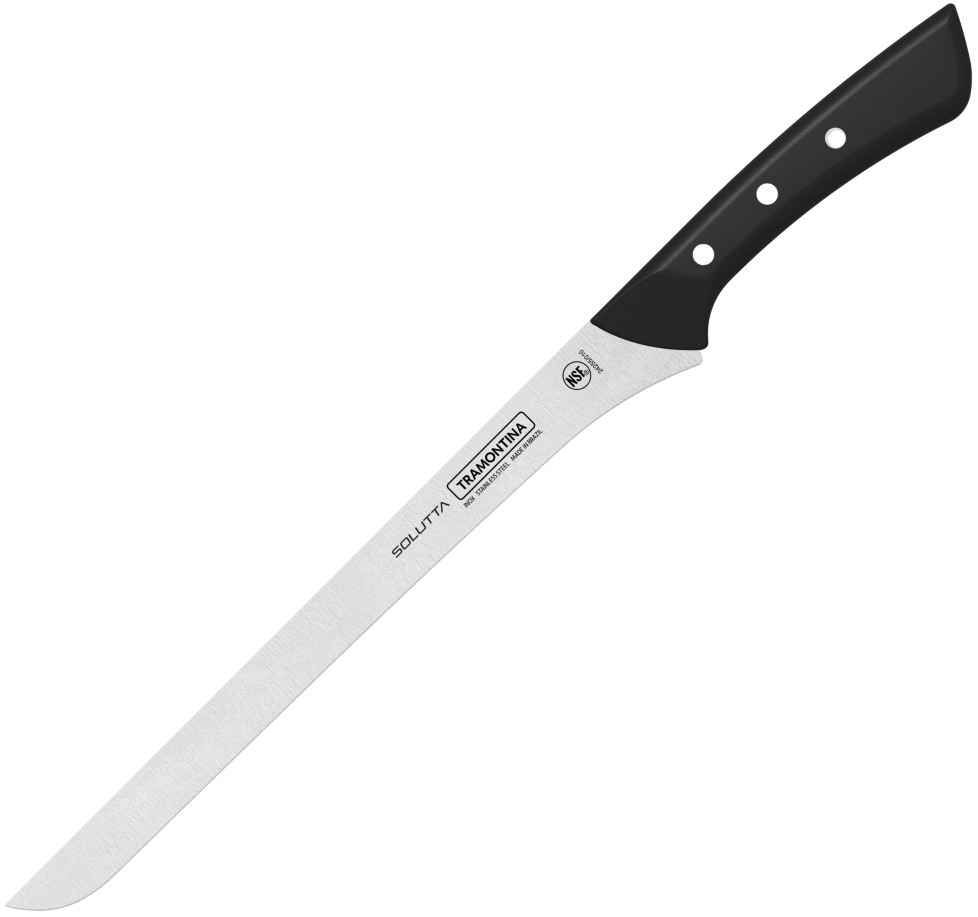 Кухонний ніж Tramontina Solutta 24255/110