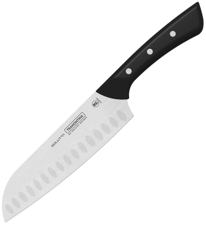 Кухонный нож Tramontina Solutta 24256/107