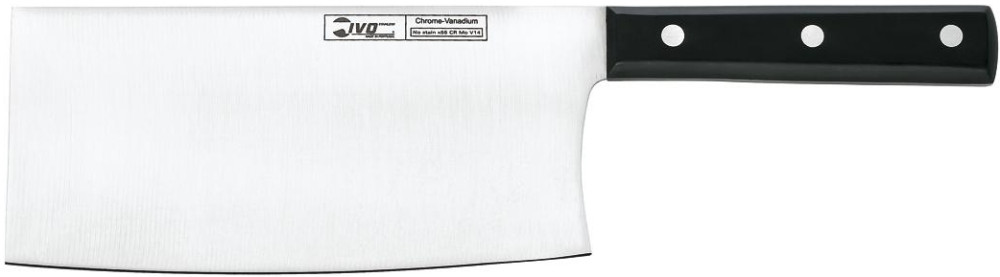 Кухонный топорик IVO Solo 26400.20.13