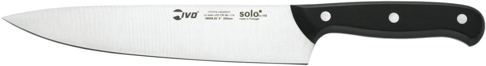Кухонний ніж IVO Solo 26058.20.13