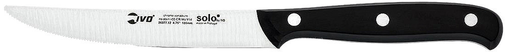 Кухонний ніж IVO Solo 26377.12.13