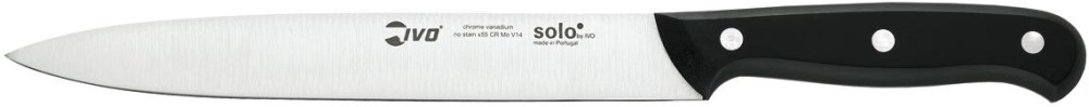 Кухонний ніж IVO Solo 26048.20.13