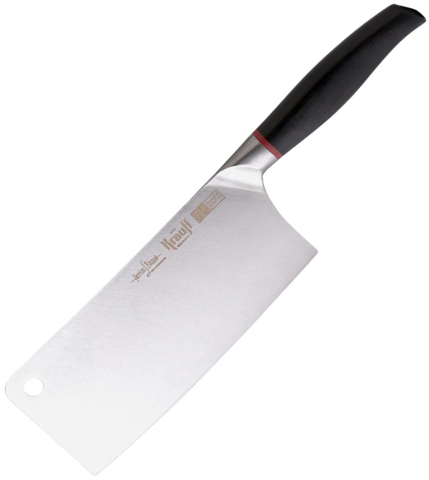 Кухонный топорик Krauff Smart Chef 29-305-043