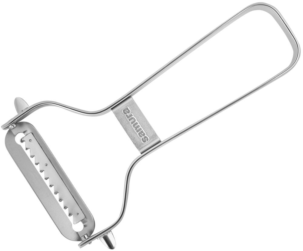 Овощечистка SAMURA Skinner SVP-01J