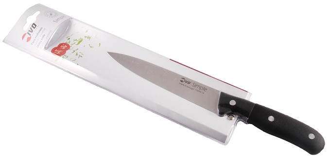 Кухонний ніж IVO Simple 115006.15.01