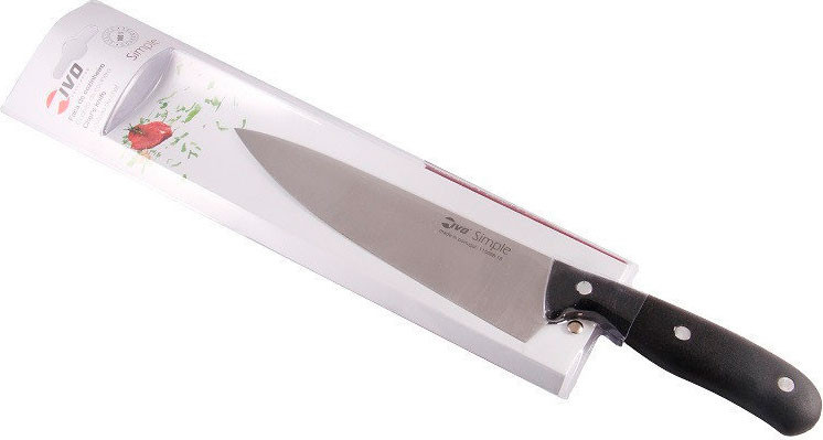 Кухонний ніж IVO Simple 115058.18.01