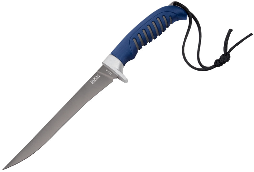 Кухонний ніж BUCK Silver Creek