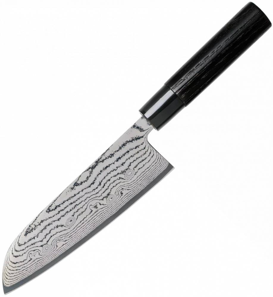 Кухонний ніж Tojiro Shippu Black FD-1597