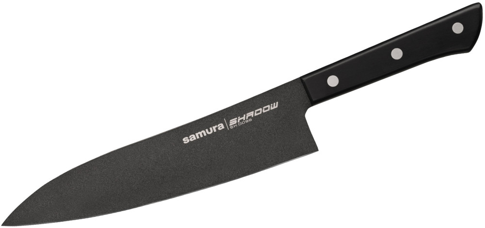 Кухонный нож SAMURA Shadow SH-0096