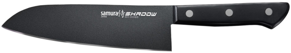 Кухонный нож SAMURA Shadow SH-0095