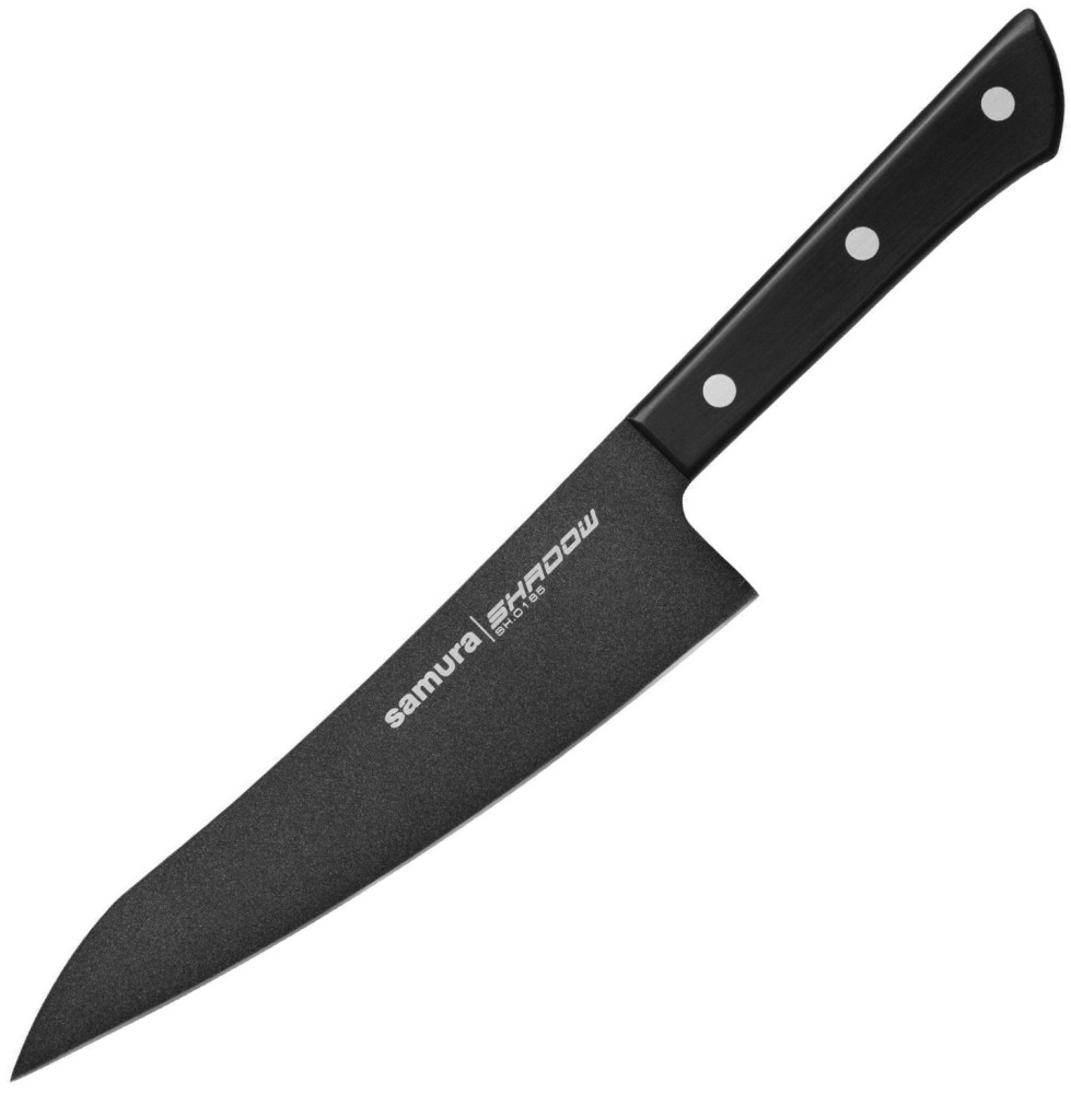 Кухонный нож SAMURA Shadow SH-0185