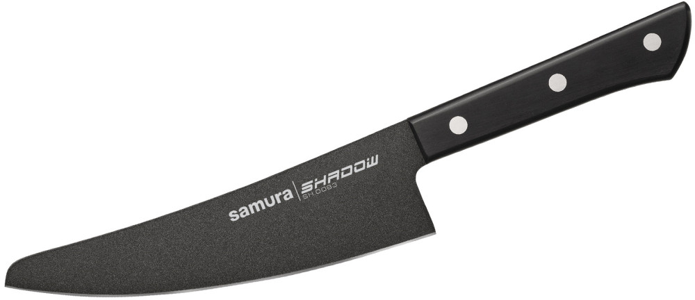 Кухонный нож SAMURA Shadow SH-0083