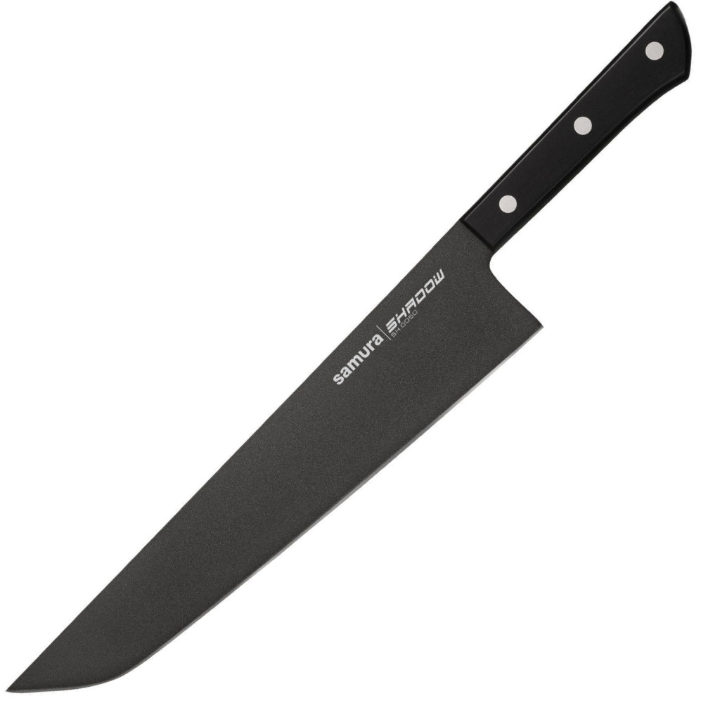 Кухонный нож SAMURA Shadow SH-0050