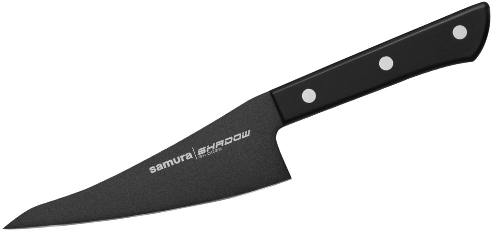 Кухонный нож SAMURA Shadow SH-0028