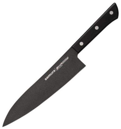 Кухонный нож SAMURA Shadow SH-0087