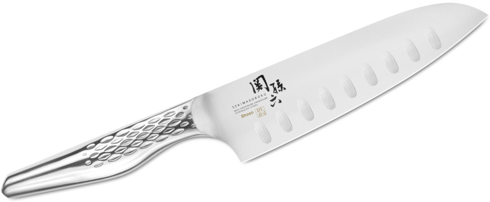Кухонный нож KAI Seki Magoroku Shoso AB-5157