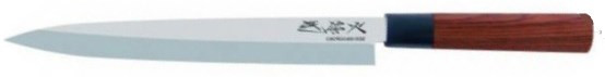 Кухонный нож KAI Seki Magoroku Redwood MGR-0240Y