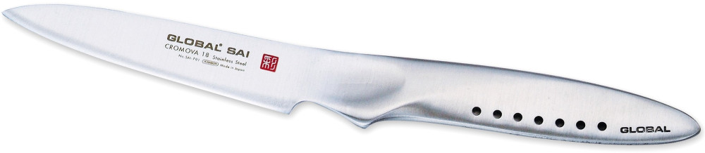 Кухонний ніж Global SAI-F01