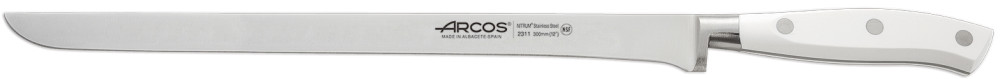 Кухонний ніж Arcos Riviera Blanc 231124
