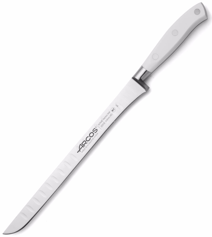 Кухонний ніж Arcos Riviera Blanc 231024