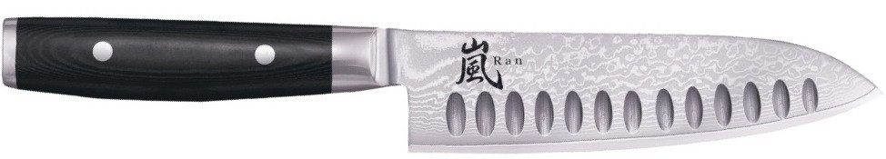 Кухонний ніж YAXELL Ran 36001G