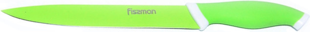 Кухонный нож Fissman Rametto 2302