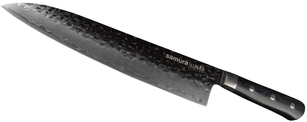 Кухонный нож SAMURA Pro-S Lunar SPL-0087