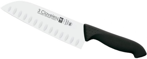 Кухонний ніж 3 CLAVELES Proflex 08295