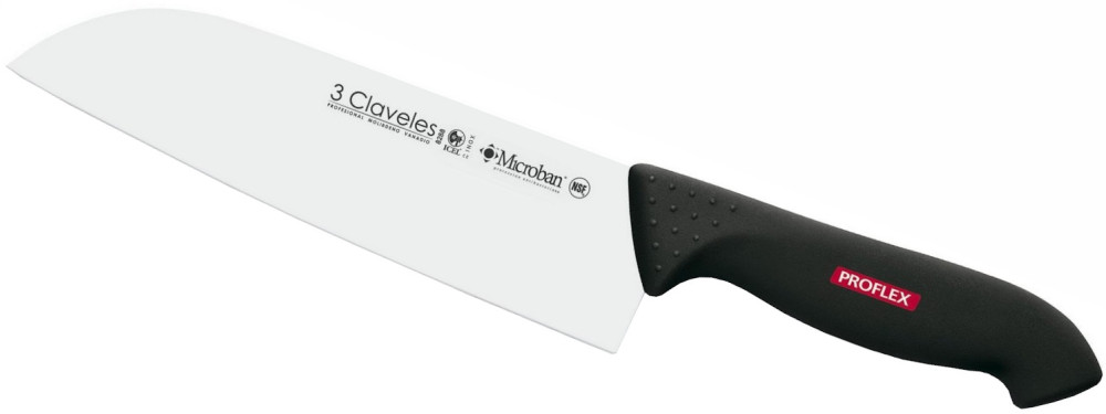 Кухонний ніж 3 CLAVELES Proflex 08288
