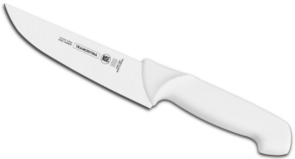 Кухонный нож Tramontina Profissional Master 24621/187