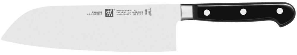 Кухонный нож Zwilling Professional S 31117-181