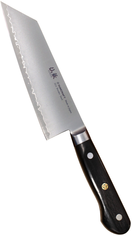 Кухонний ніж Suncraft Professional MP-05