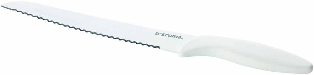 Кухонный нож TESCOMA Presto Bianco 863114