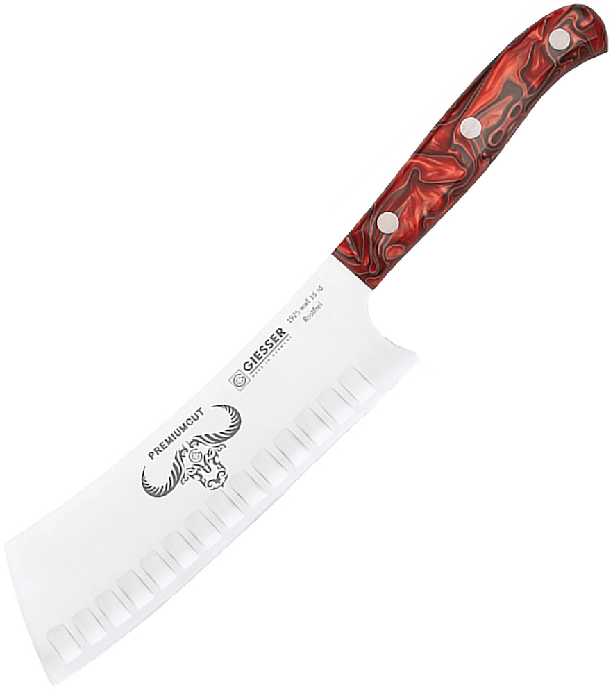 Кухонный топорик Giesser PremiumCut 1925 s wwr 16 rd