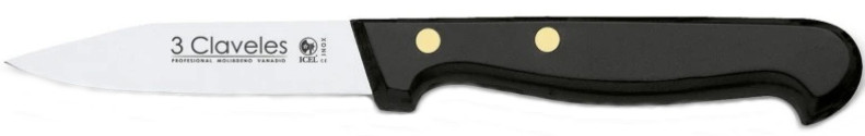 Кухонний ніж 3 CLAVELES Pom 00905