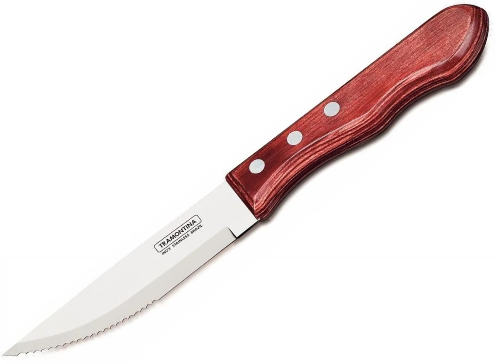 Кухонный нож Tramontina Polywood 21413/075