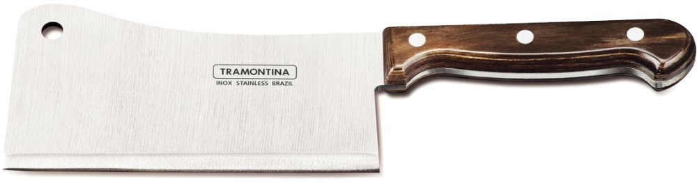 Кухонний топірець Tramontina Polywood 21140/196