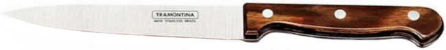 Кухонний ніж Tramontina Polywood 21139/196