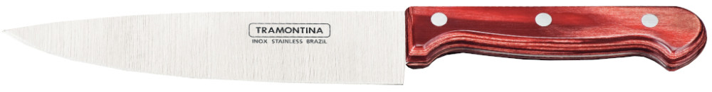 Кухонний ніж Tramontina Polywood 21131/177