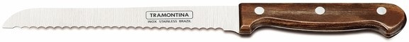 Кухонний ніж Tramontina Polywood 21125/197