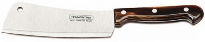Кухонний топірець Tramontina Polywood 21134/196