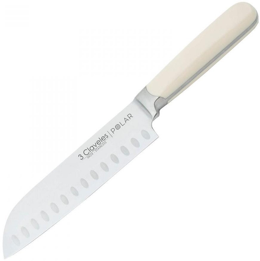 Кухонний ніж 3 CLAVELES Polar 01072